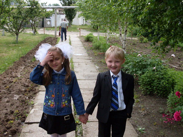 Трофименко Виталий