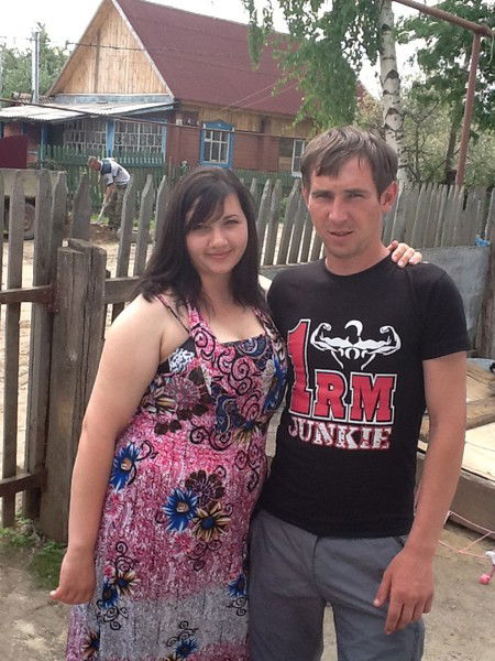 Полина Нестерова