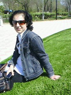 Виктория Ширалиева