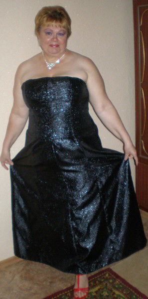 Татьяна Гуркина