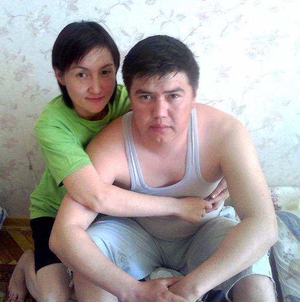 Фархад Осмонов