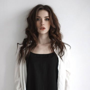 Анастасия Селезнева