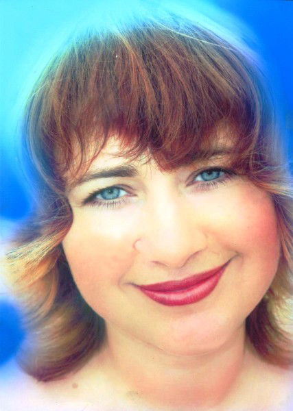 Наталья Шулик