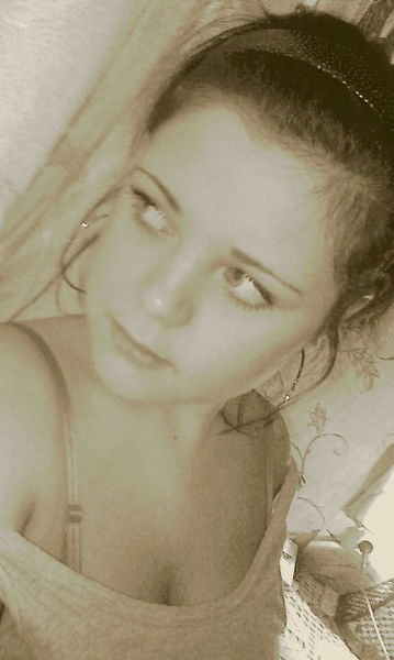 Алена Пилипчук