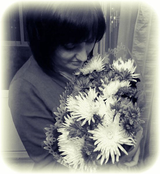 Ольга Рожкова