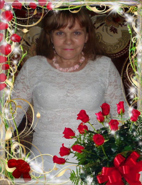 Екатерина Золотарева