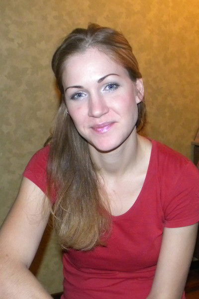 Наталья Максименко