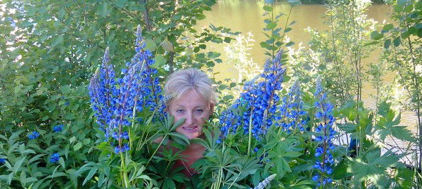 Ирина Чувашова