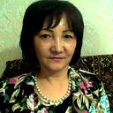 Куляш Есимсеитова
