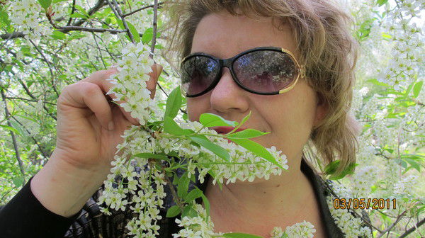 Евгения Трапезникова