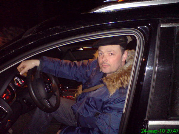 Владислав Медведев