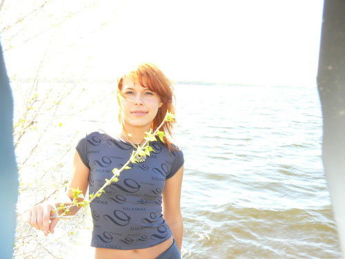 Анна Карпова