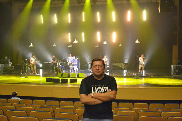 Игорь Черных