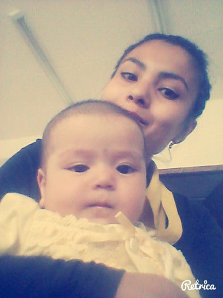 Феруза Шавкатбеккызы