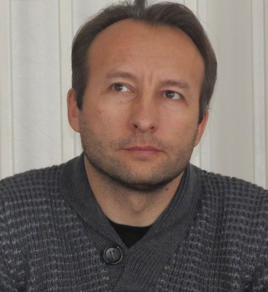 Андрей Нестерук