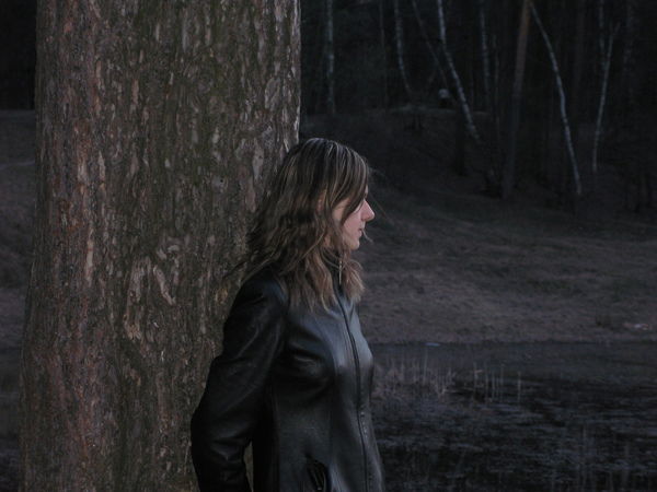 Анютка Сенина