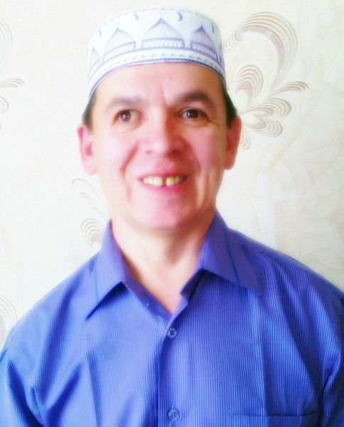 Наиль Зяйнетдинов