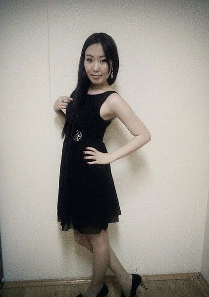 Соелма Алсаева