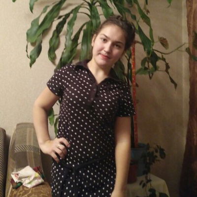 Юля Глазкова