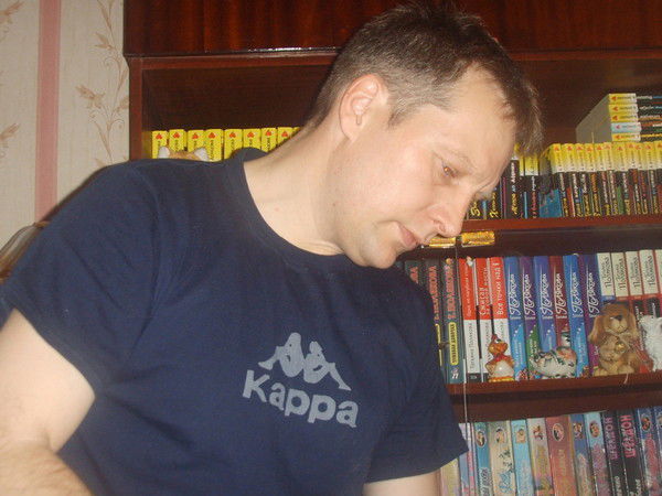 Павел Бобкин