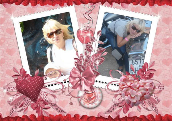 Лилия Чернышова