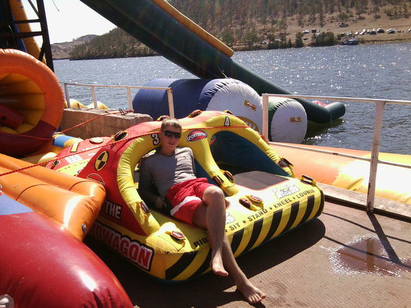 Анатолий Крылов