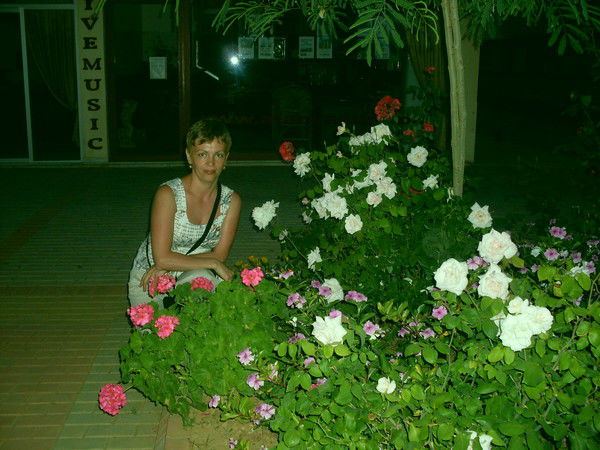 Наталья Корецкая