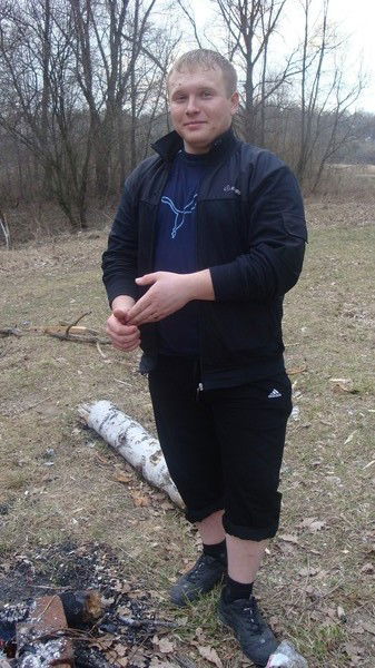 Алексей Прокопов