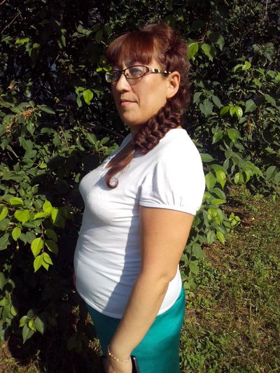 Гульшат Сагитова