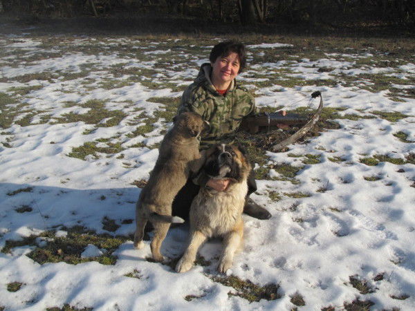 Инкара Дмитровская