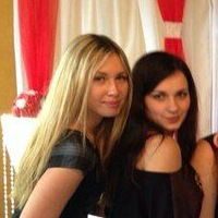 Марина Касперович