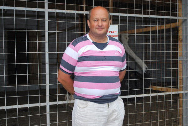 Андрей Кузнецов