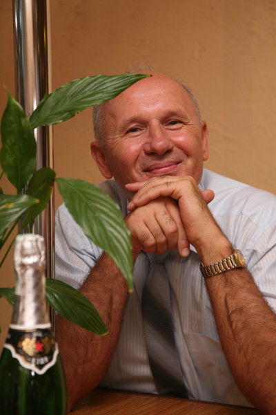 Юрий Паливода