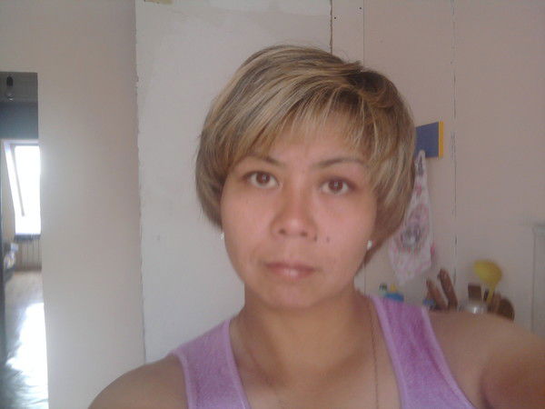 Елена Шафранская