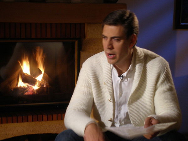 Александр Щербина