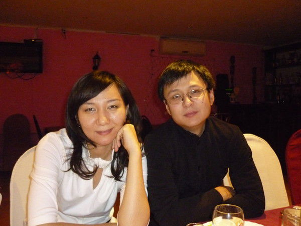 Санжар Амреев