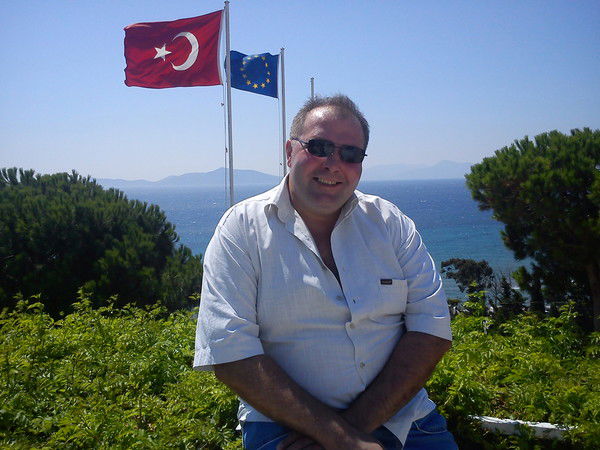 Владимир Мисик