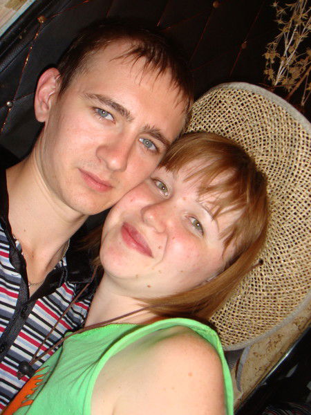 Марина Вакеева