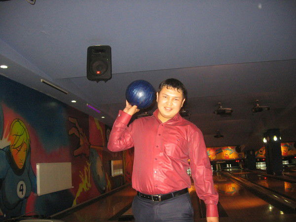 Нуркен Уткельбаев