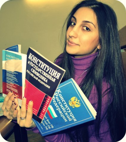 Анаит Абаджян