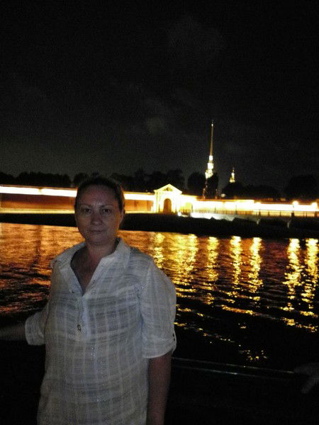 Галина Сатенаева