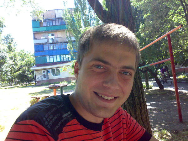 Юра Андросов