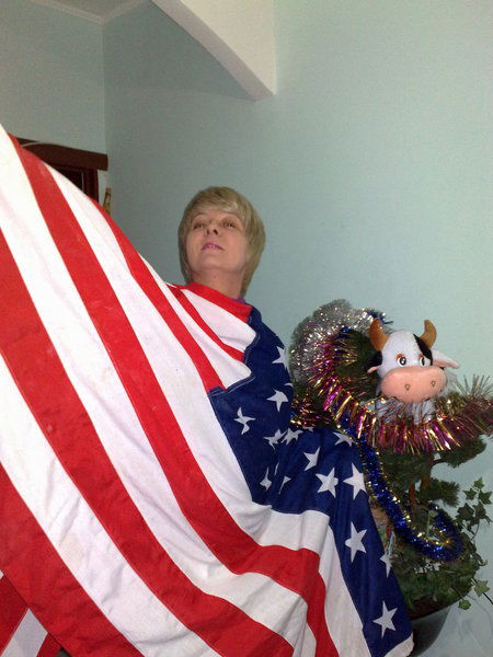 Натали Лайзер