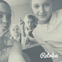 Екатерина Абакумова