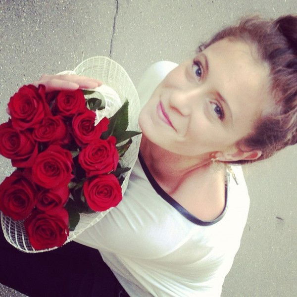 Ольга Минасян