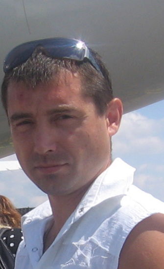 Геннадий Козловский