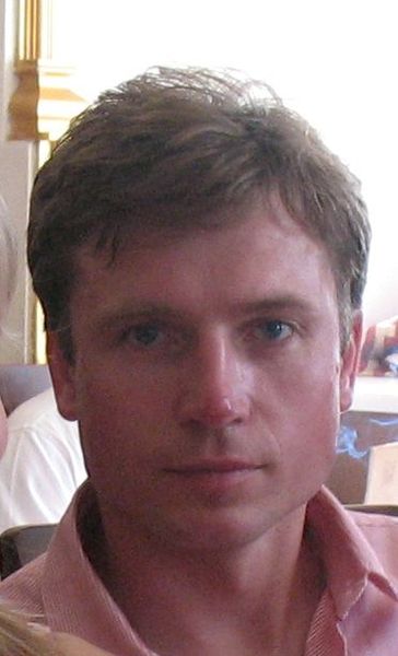 Валерий Пономарёв