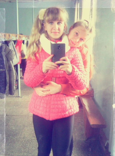 Валерия Маркина