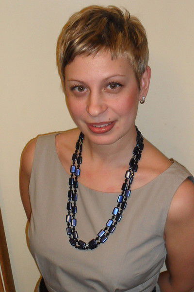 Елена Кобелева