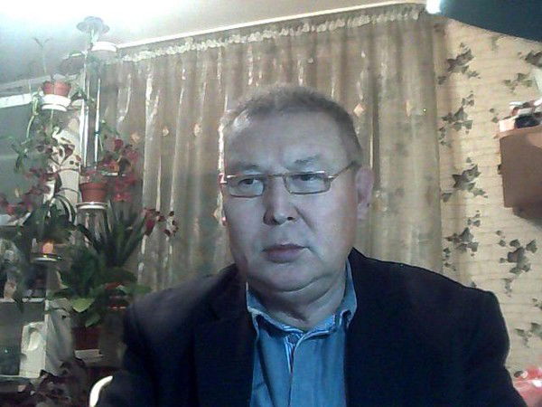 Амирхан Дынкин